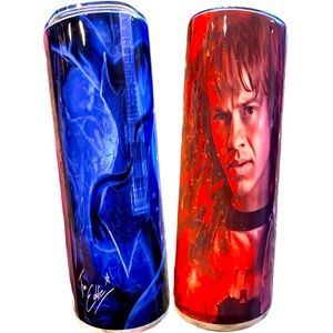 Stranger Things cups